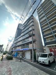 阪急京都線上新庄駅まで徒歩4分