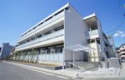 ＪＲ埼京線北戸田駅まで徒歩9分