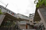 ＪＲ中央線四ツ谷駅まで徒歩7分