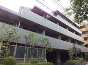 京王線芦花公園駅まで徒歩3分