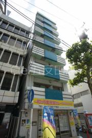 ＪＲ山手線五反田駅まで徒歩4分