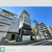 西武新宿線都立家政駅まで徒歩5分