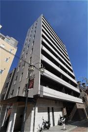 プレシス練馬ステーションフロント