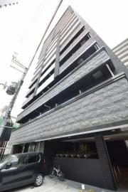 地下鉄長堀鶴見緑地線森ノ宮駅まで徒歩3分