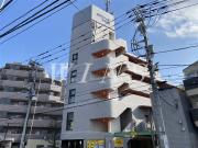 ＪＲ南武線久地駅まで徒歩12分