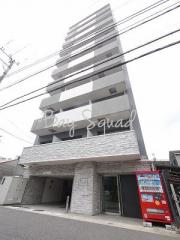 プレール・ドゥーク西横浜
