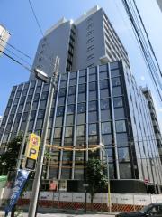 ヒューリック浅草橋江戸通