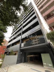S-RESIDENCE横濱吉野町burgeon