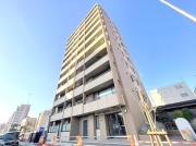 地下鉄南北線幌平橋駅まで徒歩11分