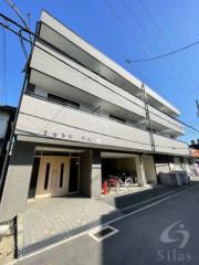 近鉄大阪線長瀬駅まで徒歩5分