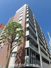 ＪＲ横浜線町田駅まで徒歩4分