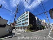 西鉄天神大牟田線西鉄平尾駅まで徒歩9分