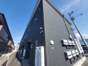 ブランノワール新田町