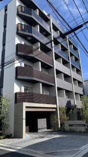 東急世田谷線松陰神社前駅まで徒歩2分
