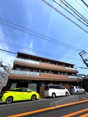 ＪＲおおさか東線ＪＲ長瀬駅まで徒歩10分