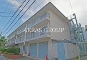 ＪＲ山手線品川駅まで徒歩7分