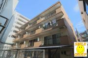 稲毛マンション