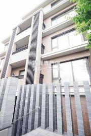 南海高野線帝塚山駅まで徒歩5分