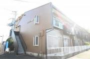 阪急宝塚線蛍池駅まで徒歩10分