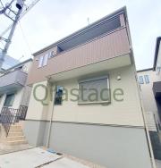 有馬8丁目戸建