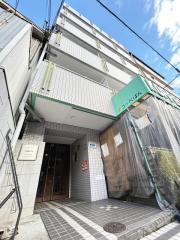 近鉄大阪線長瀬駅まで徒歩5分