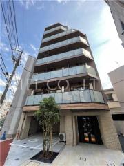 東急大井町線荏原町駅まで徒歩3分