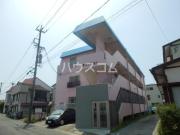鈴マンション