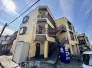 近鉄南大阪線藤井寺駅まで徒歩14分