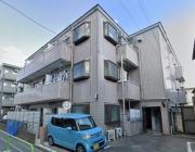 西武池袋・豊島線保谷駅まで徒歩5分