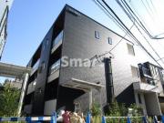 ＪＲ中央線中野駅まで徒歩7分