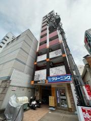 リバーライズ谷町4