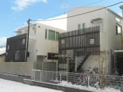 ＪＲ中央線国立駅まで徒歩18分
