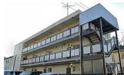 ＪＲ常磐線（各駅停車）馬橋駅まで徒歩8分