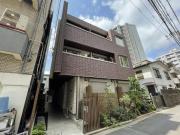 RESIDENCE上野の森