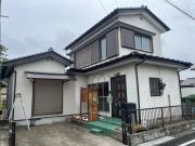 栗又四ケ正和住宅1