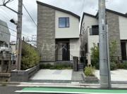 九品仏戸建II C棟