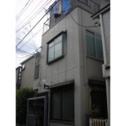 西武池袋・豊島線椎名町駅まで徒歩5分