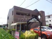 クオリティハイムIII番館