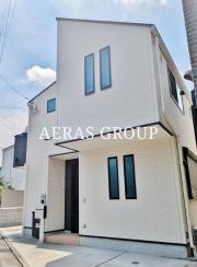 練馬区桜台5丁目戸建