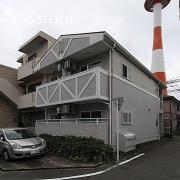 近鉄名古屋線烏森駅まで徒歩4分