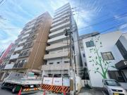 南海高野線堺東駅まで徒歩10分