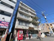 ＪＲ総武本線四街道駅まで徒歩2分