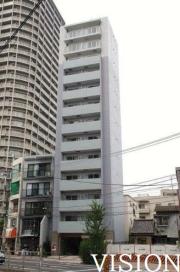 ステージファースト東日暮里