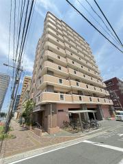 クオリアけやき通り