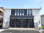 ＪＲ常磐線勝田駅まで徒歩40分
