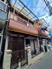 京阪本線寝屋川市駅まで徒歩11分