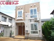 ボヌール昭和町II