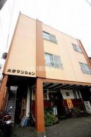リデンテ南町