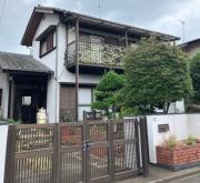 布佐平和台戸建