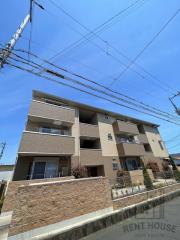 南海本線泉佐野駅まで徒歩19分